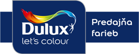 Dulux barvy