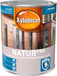Xyladecor Natur Pro