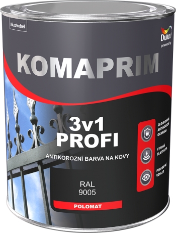 Komaprim 3v1 PROFI