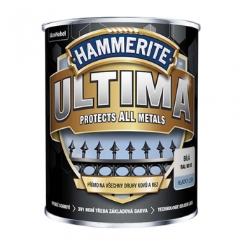Hammerite Ultima